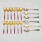 1024 5512 COFFEE SPOONS